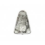 Рибальське грузило, Трикутник, ковзне, 70г